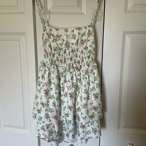 For Love & Lemons Dress